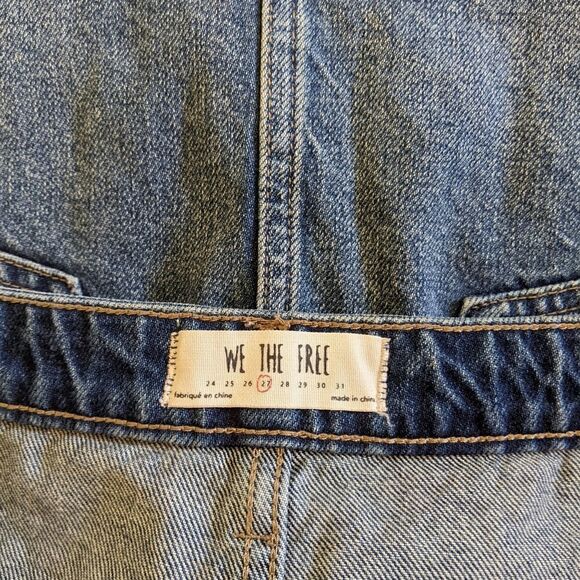 We The Free Mini Skirt - Picture 6 of 9